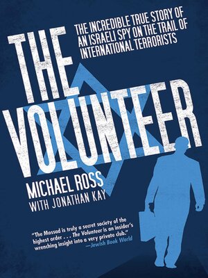 cover image of The Volunteer